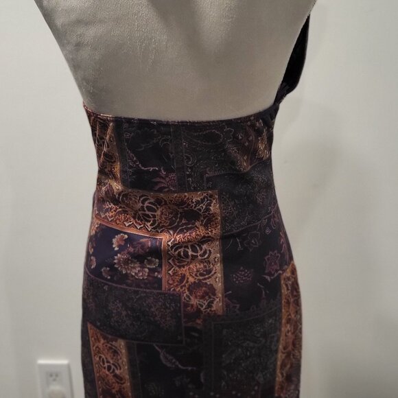 Urban Outfitters Size Medium Halter Dress, Brand New W/out Tags Never Worn - Picture 9 of 12
